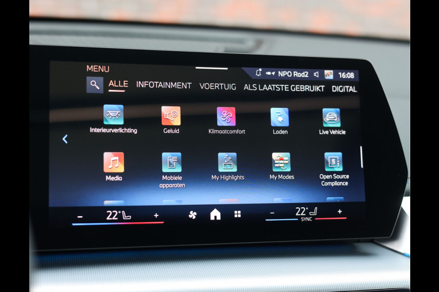 BMW X1 30e xDrive | M Sport Pro - Pano - H&K