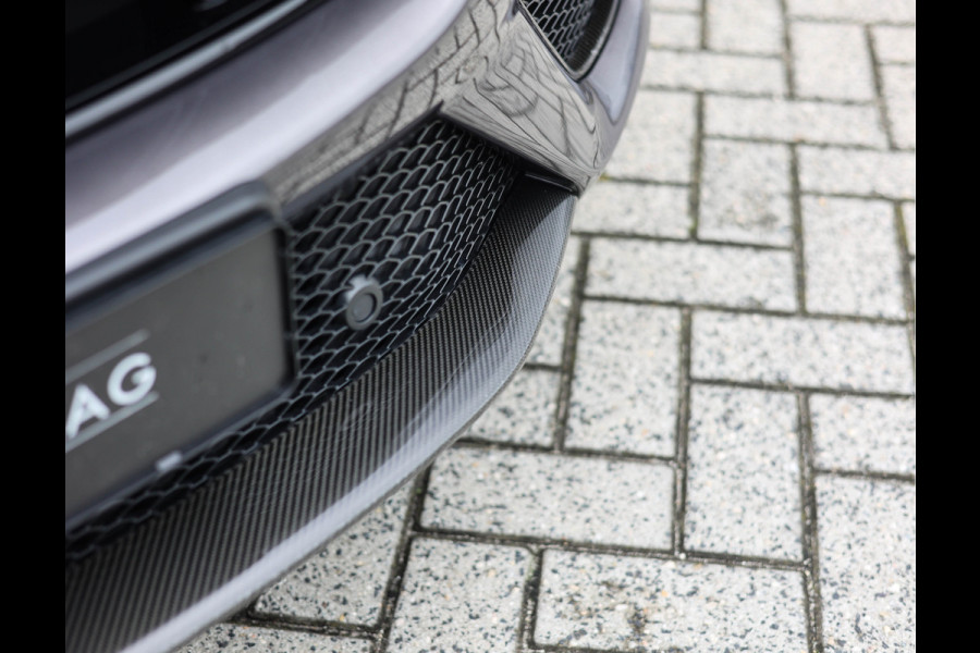 Maserati Levante 3.8 V8 Trofeo | Pano - 360cam - 1 eig.