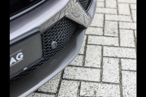 Maserati Levante 3.8 V8 Trofeo | Pano - 360cam - 1 eig.