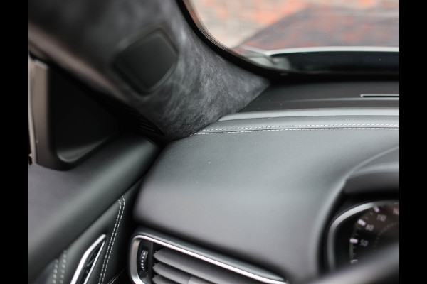 Maserati Levante 3.8 V8 Trofeo | Pano - 360cam - 1 eig.