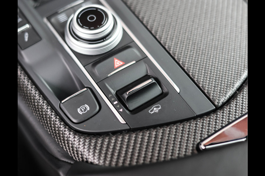 Maserati Levante 3.8 V8 Trofeo | Pano - 360cam - 1 eig.