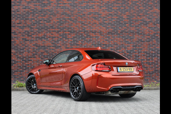 BMW 2 Serie Coupé M2 Competition | Camera - H&K - Dealer odh.