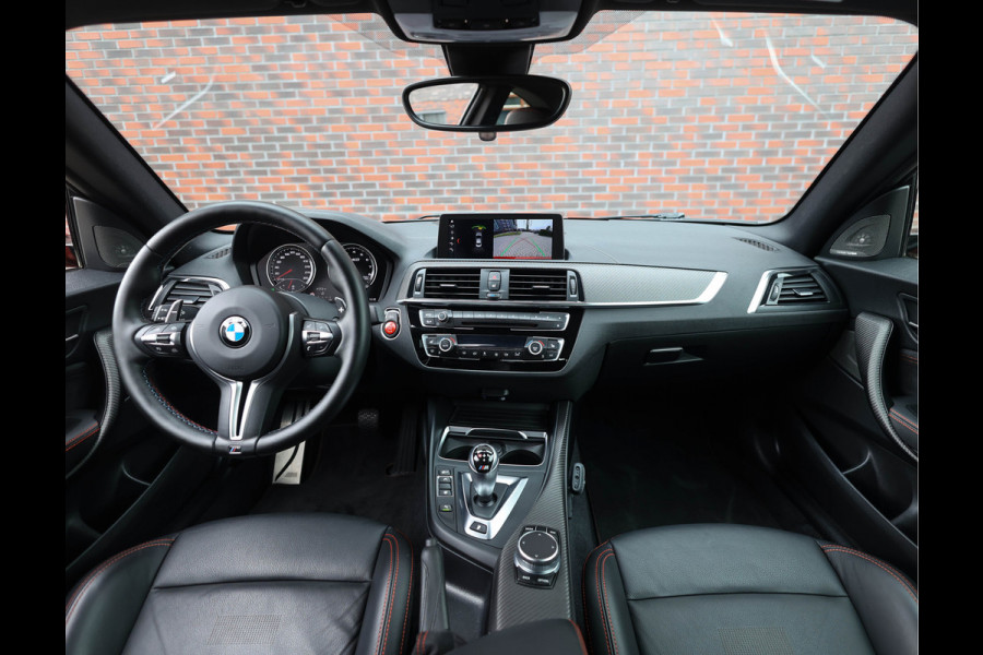 BMW 2 Serie Coupé M2 Competition | Camera - H&K - Dealer odh.
