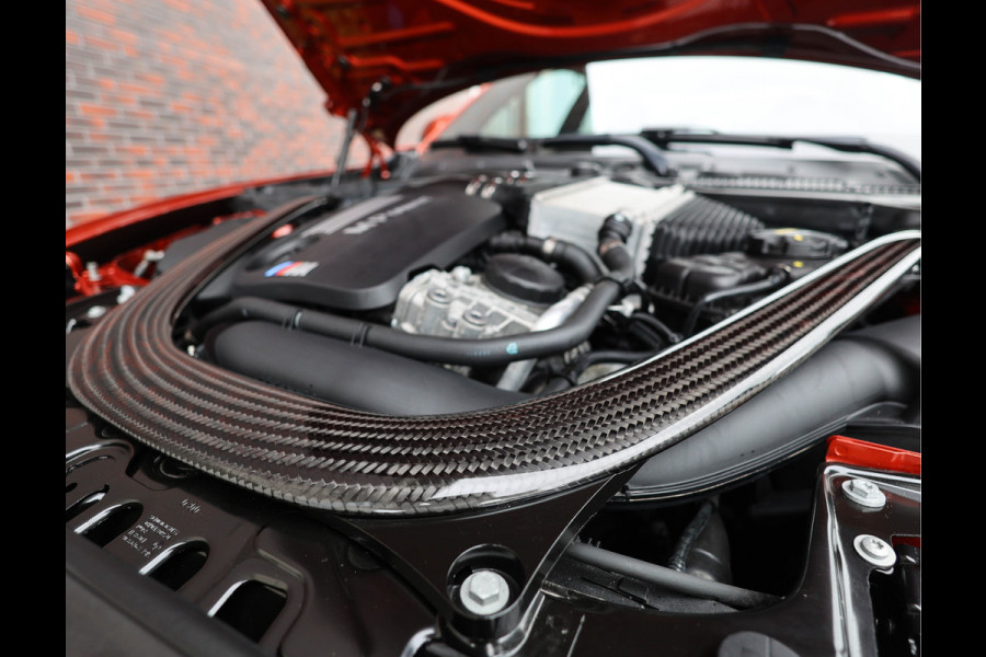 BMW 2 Serie Coupé M2 Competition | Camera - H&K - Dealer odh.