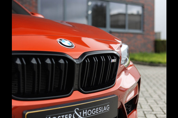 BMW 2 Serie Coupé M2 Competition | Camera - H&K - Dealer odh.