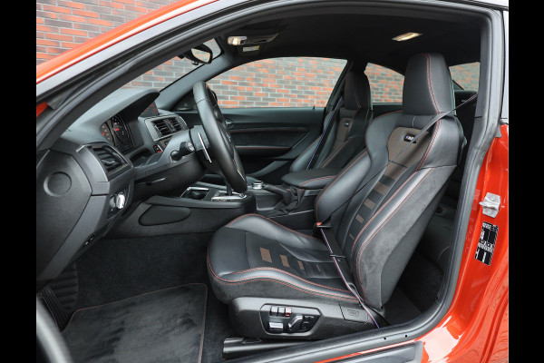 BMW 2 Serie Coupé M2 Competition | Camera - H&K - Dealer odh.
