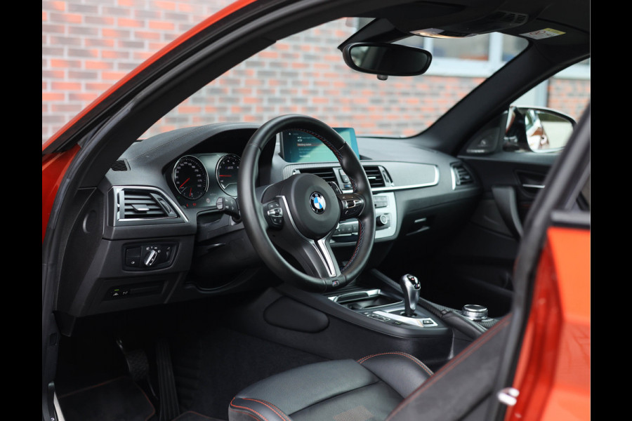 BMW 2 Serie Coupé M2 Competition | Camera - H&K - Dealer odh.