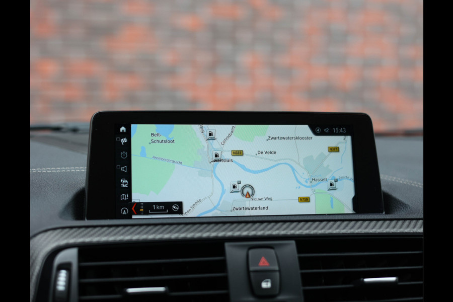 BMW 2 Serie Coupé M2 Competition | Camera - H&K - Dealer odh.