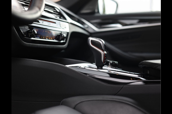 BMW 5 Serie M5  | M Drivers Pack - H&K - 360cam