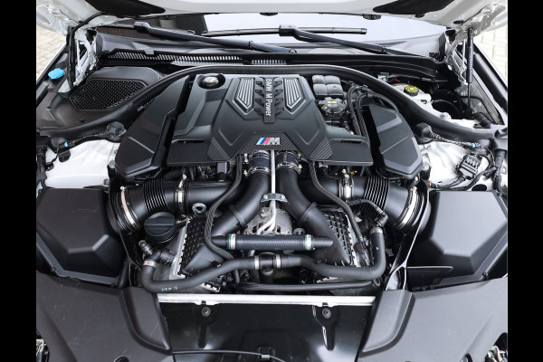 BMW 5 Serie M5  | M Drivers Pack - H&K - 360cam