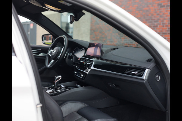 BMW 5 Serie M5  | M Drivers Pack - H&K - 360cam