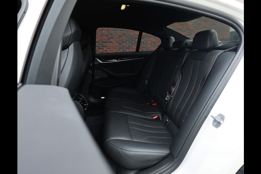 BMW 5 Serie M5  | M Drivers Pack - H&K - 360cam