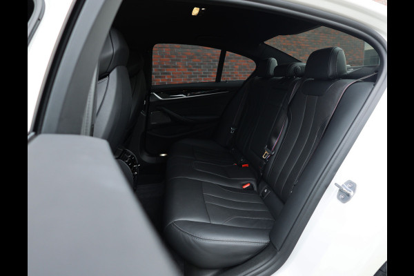 BMW 5 Serie M5  | M Drivers Pack - H&K - 360cam