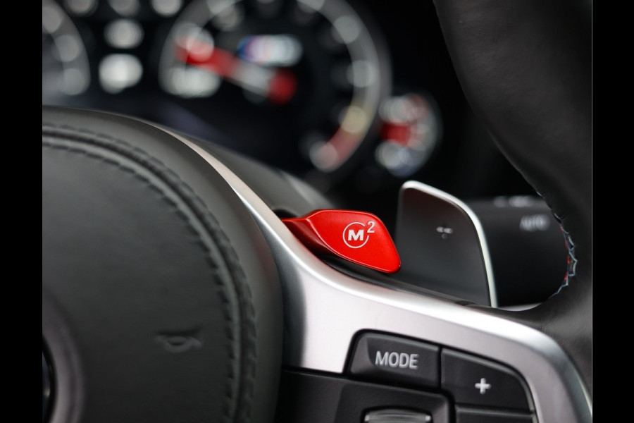 BMW 5 Serie M5  | M Drivers Pack - H&K - 360cam