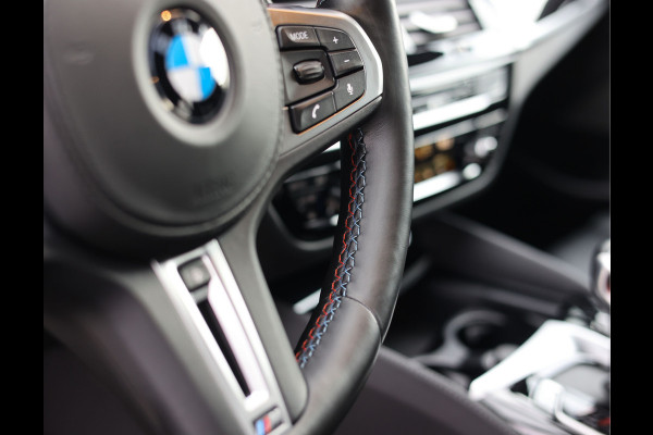 BMW 5 Serie M5  | M Drivers Pack - H&K - 360cam