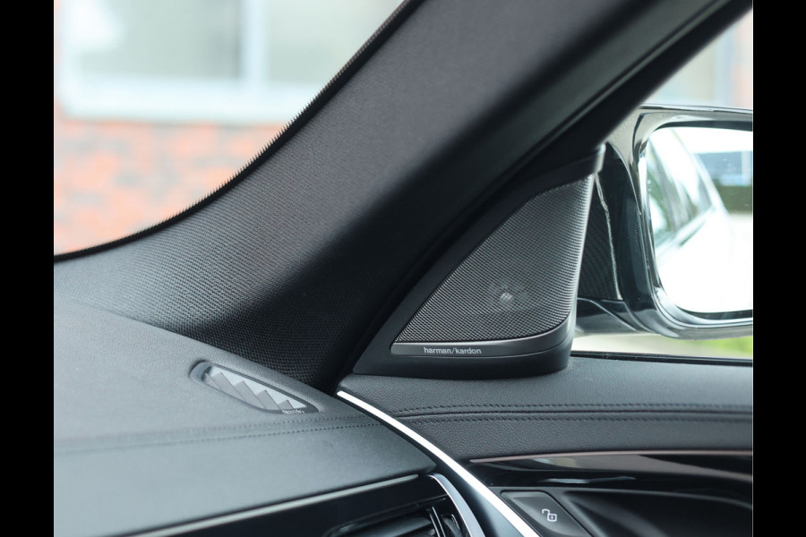 BMW 5 Serie M5  | M Drivers Pack - H&K - 360cam