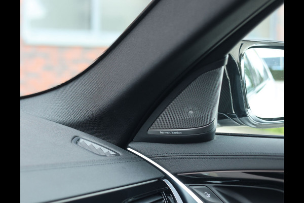 BMW 5 Serie M5  | M Drivers Pack - H&K - 360cam