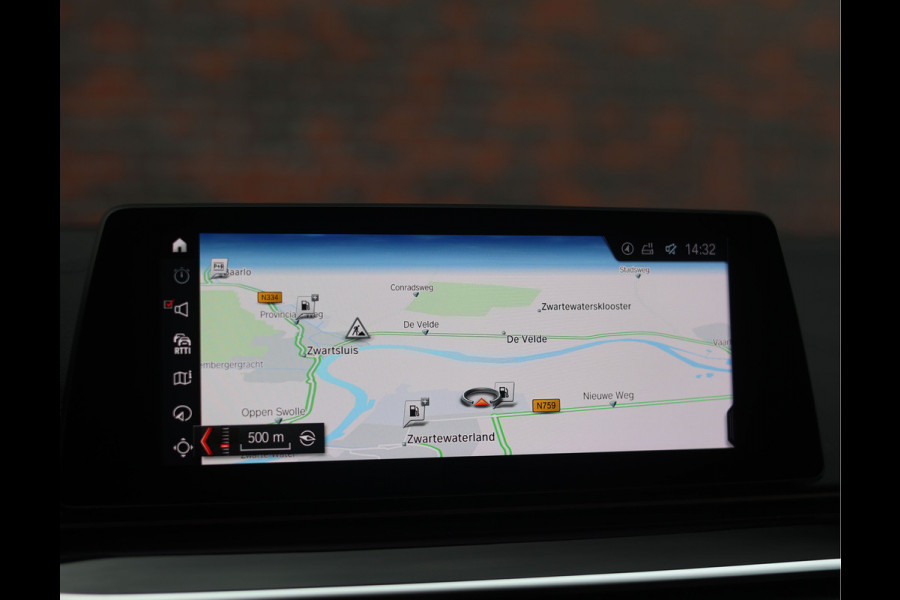 BMW 5 Serie M5  | M Drivers Pack - H&K - 360cam