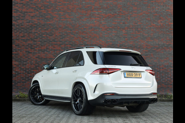 Mercedes-Benz GLE AMG 53 4MATIC+ | Manufaktur - Pano - Trekhaak - HUD