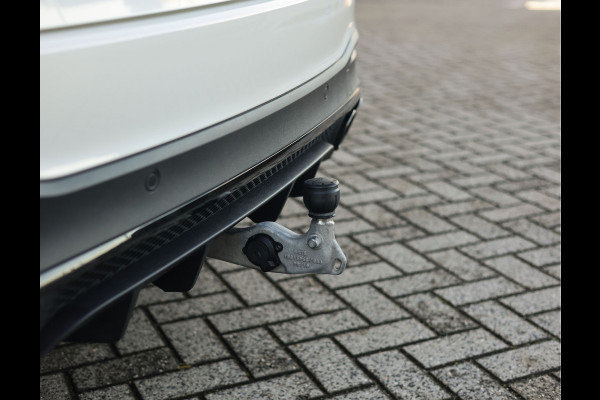 Mercedes-Benz GLE AMG 53 4MATIC+ | Manufaktur - Pano - Trekhaak - HUD