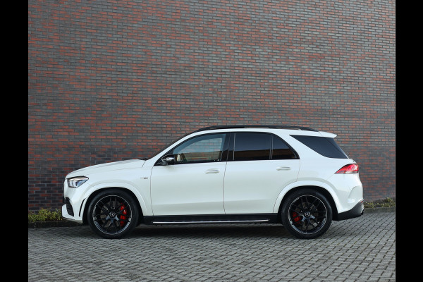 Mercedes-Benz GLE AMG 53 4MATIC+ | Manufaktur - Pano - Trekhaak - HUD