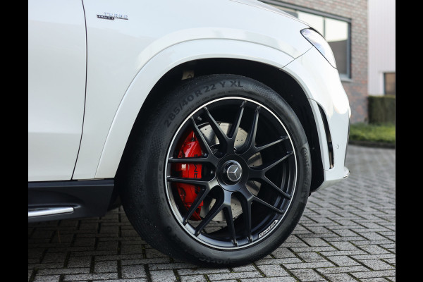 Mercedes-Benz GLE AMG 53 4MATIC+ | Manufaktur - Pano - Trekhaak - HUD