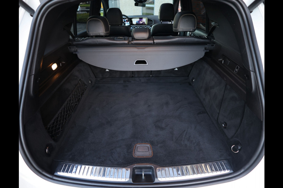 Mercedes-Benz GLE AMG 53 4MATIC+ | Manufaktur - Pano - Trekhaak - HUD
