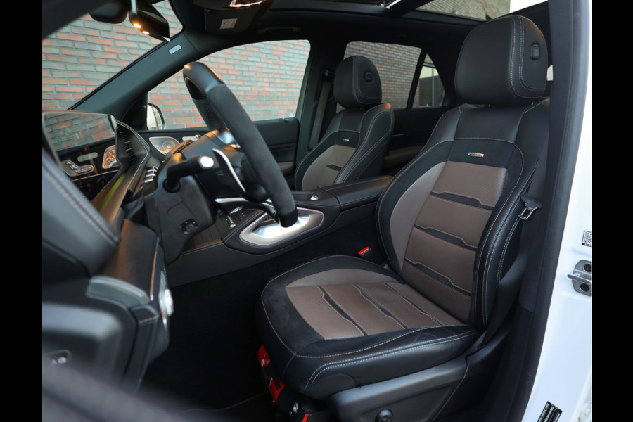 Mercedes-Benz GLE AMG 53 4MATIC+ | Manufaktur - Pano - Trekhaak - HUD