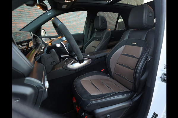Mercedes-Benz GLE AMG 53 4MATIC+ | Manufaktur - Pano - Trekhaak - HUD