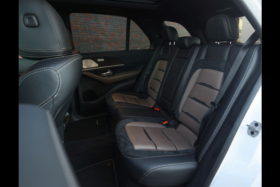 Mercedes-Benz GLE AMG 53 4MATIC+ | Manufaktur - Pano - Trekhaak - HUD