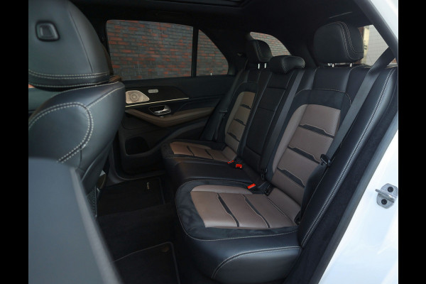Mercedes-Benz GLE AMG 53 4MATIC+ | Manufaktur - Pano - Trekhaak - HUD