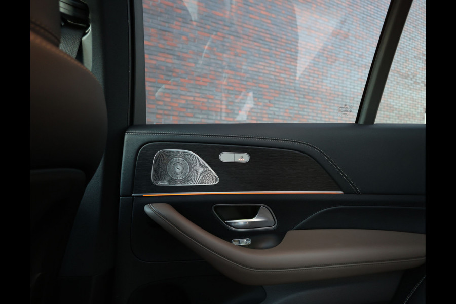 Mercedes-Benz GLE AMG 53 4MATIC+ | Manufaktur - Pano - Trekhaak - HUD