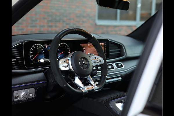 Mercedes-Benz GLE AMG 53 4MATIC+ | Manufaktur - Pano - Trekhaak - HUD