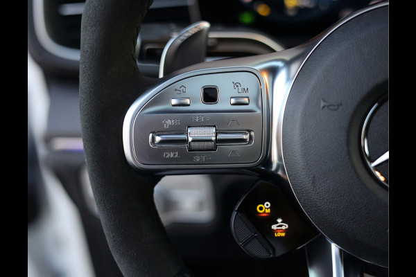 Mercedes-Benz GLE AMG 53 4MATIC+ | Manufaktur - Pano - Trekhaak - HUD