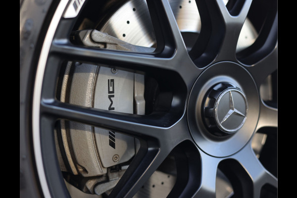 Mercedes-Benz GLE AMG 53 4MATIC+ Premium Plus | Rood design - Trekhaak - Pano