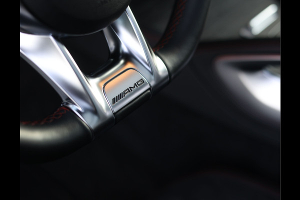 Mercedes-Benz GLE AMG 53 4MATIC+ Premium Plus | Rood design - Trekhaak - Pano