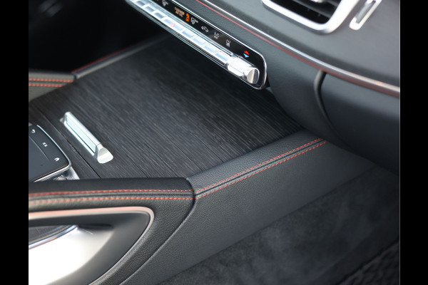 Mercedes-Benz GLE AMG 53 4MATIC+ Premium Plus | Rood design - Trekhaak - Pano