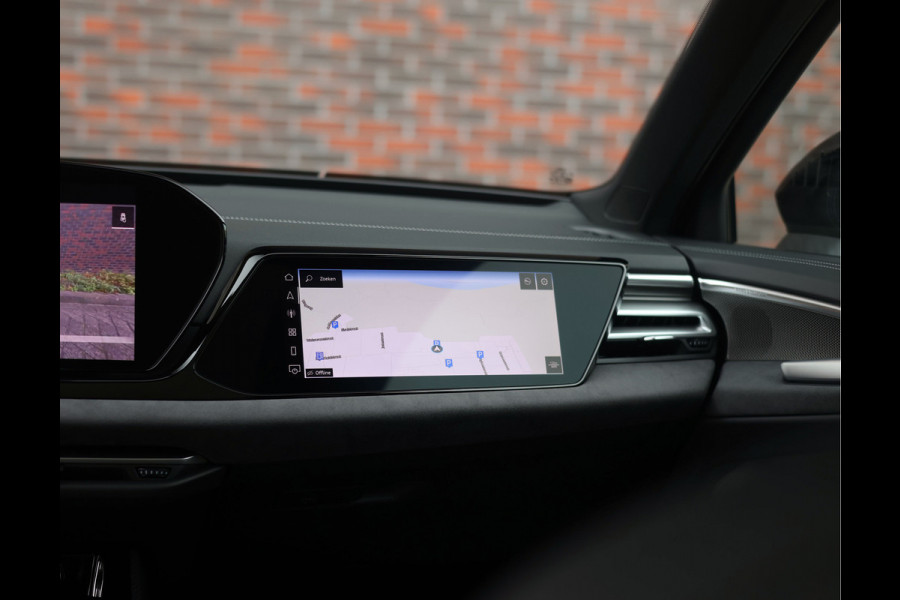 Audi A5 Avant 2.0 e-hybrid Quattro | Pass.Disp - HUD - Pano