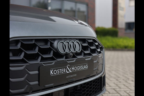 Audi A5 Avant 2.0 e-hybrid Quattro | Pass.Disp - HUD - Pano