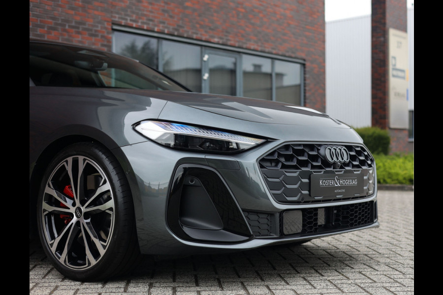 Audi A5 Avant 2.0 e-hybrid Quattro | Pass.Disp - HUD - Pano