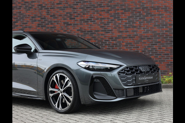 Audi A5 Avant 2.0 e-hybrid Quattro | Pass.Disp - HUD - Pano