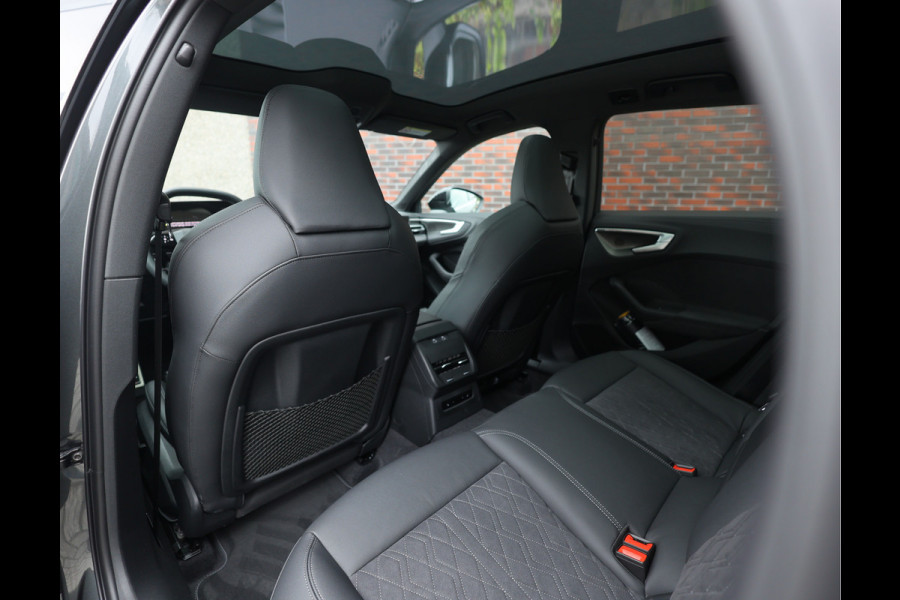 Audi A5 Avant 2.0 e-hybrid Quattro | Pass.Disp - HUD - Pano