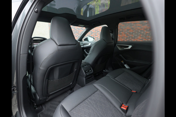 Audi A5 Avant 2.0 e-hybrid Quattro | Pass.Disp - HUD - Pano