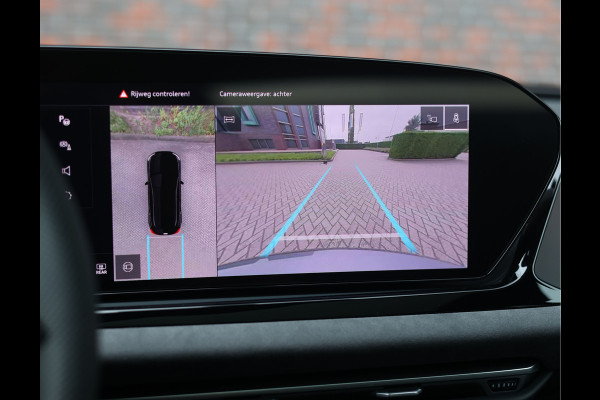 Audi A5 Avant 2.0 e-hybrid Quattro | Pass.Disp - HUD - Pano