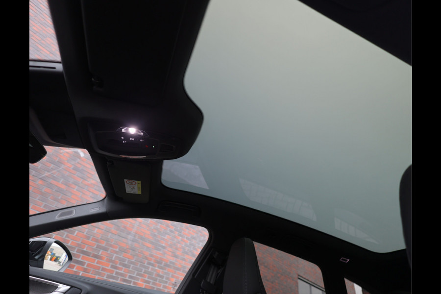 Audi A5 Avant 2.0 e-hybrid Quattro | Pass.Disp - HUD - Pano