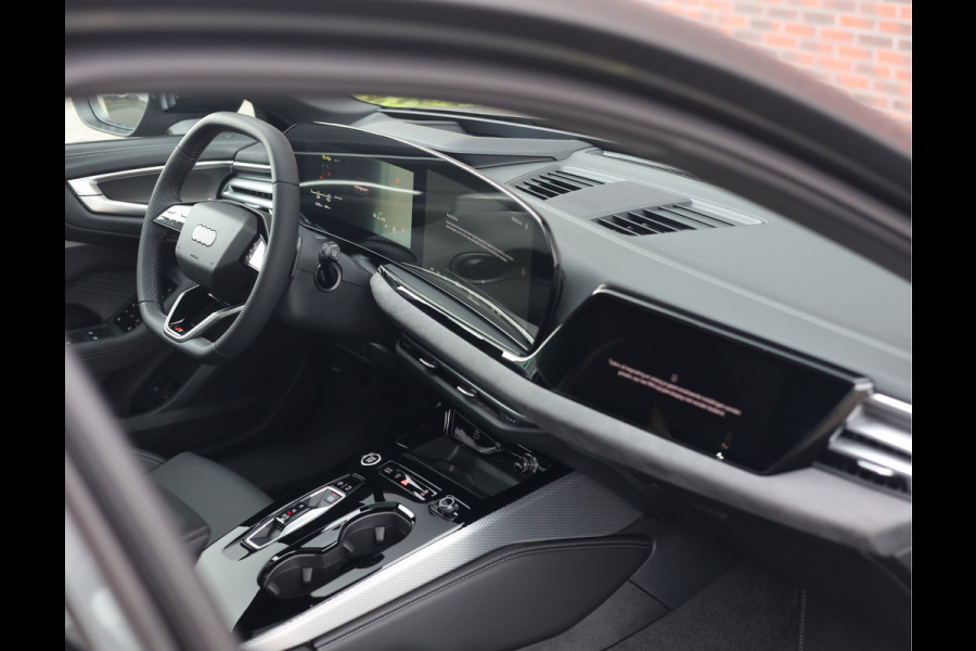 Audi A5 Avant 2.0 e-hybrid Quattro | Pass.Disp - HUD - Pano