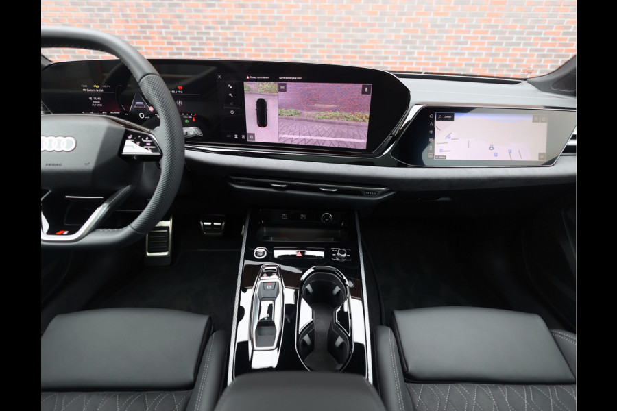 Audi A5 Avant 2.0 e-hybrid Quattro | Pass.Disp - HUD - Pano