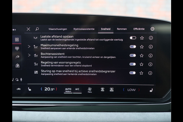 Audi A5 Avant 2.0 e-hybrid Quattro | Pass.Disp - HUD - Pano