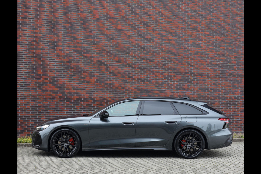 Audi A6 Avant Competition e-hybrid Quattro | Direct rijden! - Ed. One - Tech Pro