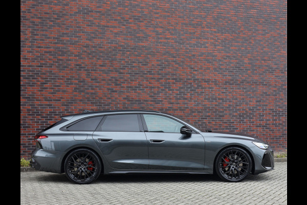 Audi A6 Avant Competition e-hybrid Quattro | Direct rijden! - Ed. One - Tech Pro